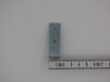 Preview: Siegenia Ecklager Nachbau